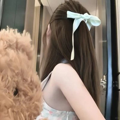 蓝色老虎