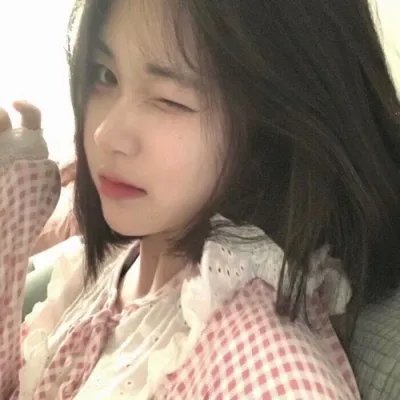 我先上
